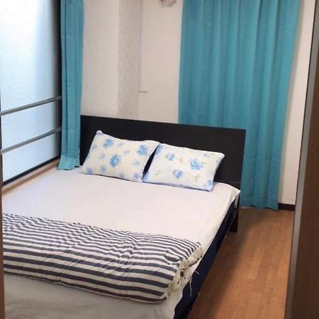 Sakura Room 302 Tokyo Ngoại thất bức ảnh
