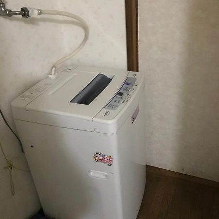 Sakura Room 302 Tokyo Ngoại thất bức ảnh