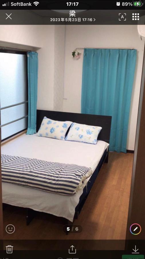 Sakura Room 302 Tokyo Ngoại thất bức ảnh