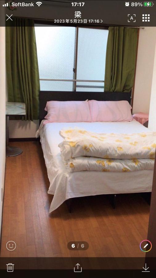 Sakura Room 302 Tokyo Ngoại thất bức ảnh