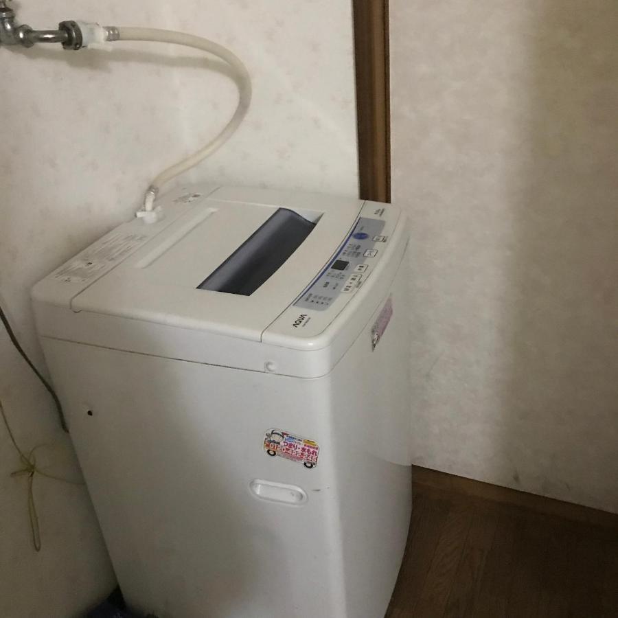 Sakura Room 302 Tokyo Ngoại thất bức ảnh